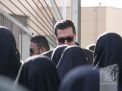 گزارش تصویری آزمون کارشناسی روز اول